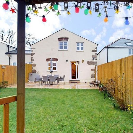 Tregarnedd Cottage Llangefni Luaran gambar