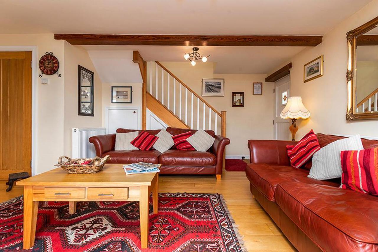 Tregarnedd Cottage Llangefni Luaran gambar