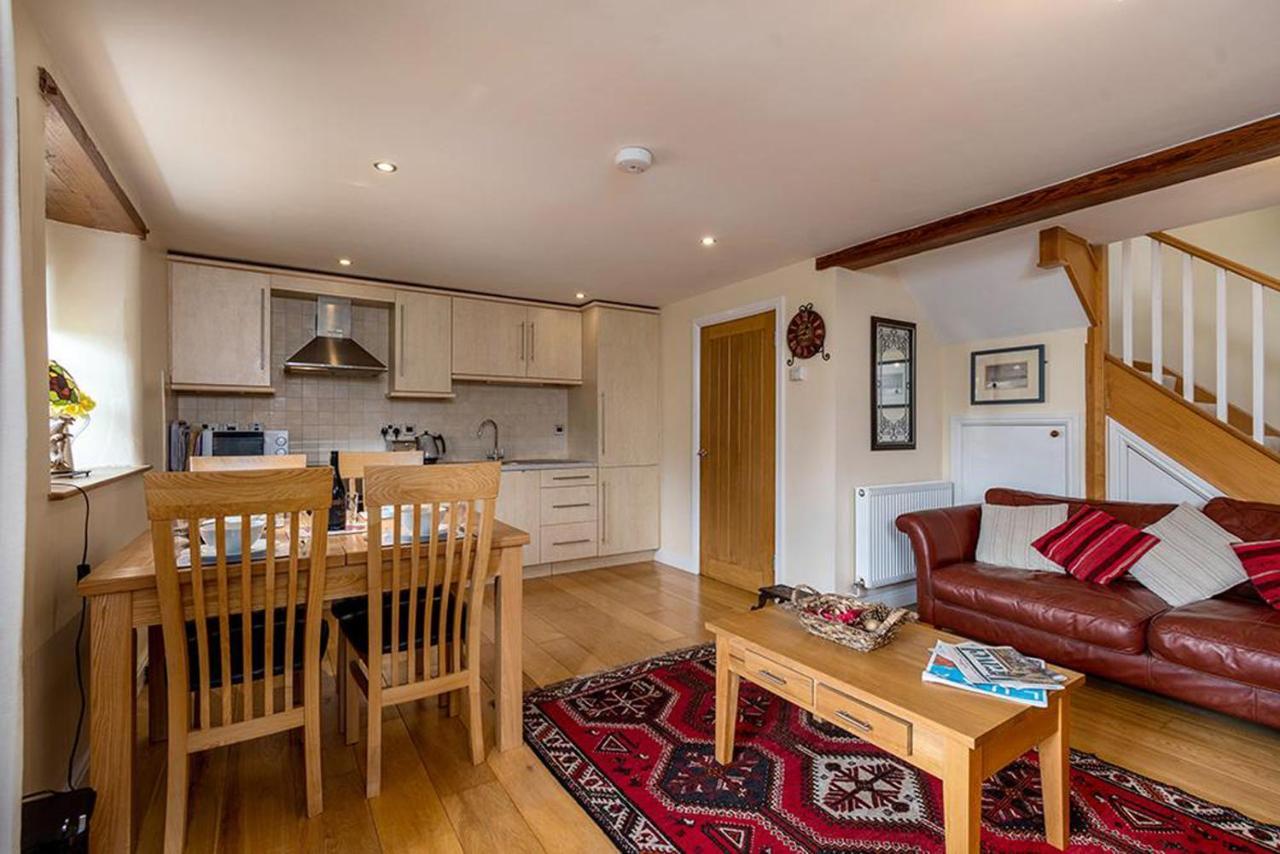 Tregarnedd Cottage Llangefni Luaran gambar